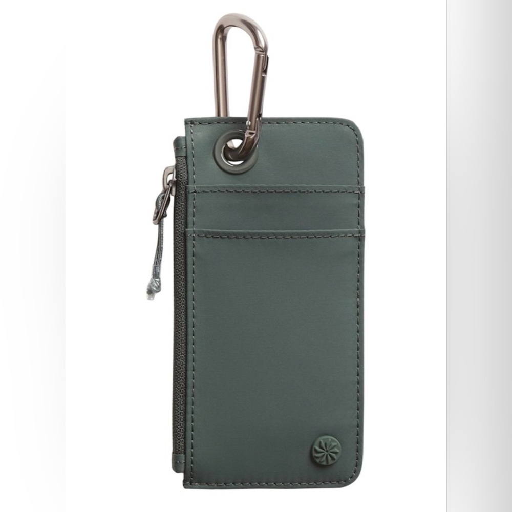 Athleta Coffee Run Wallet 2.0